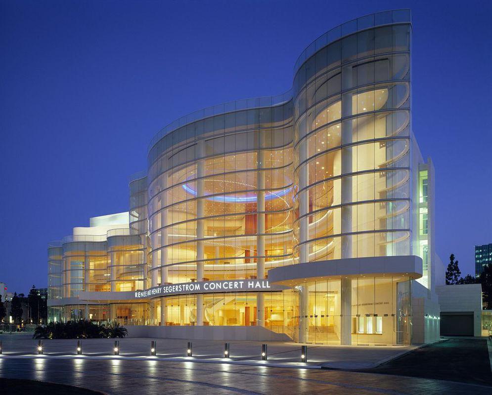 Doubletree By Hilton Orange County Airport Hotel Santa Ana Interior foto
