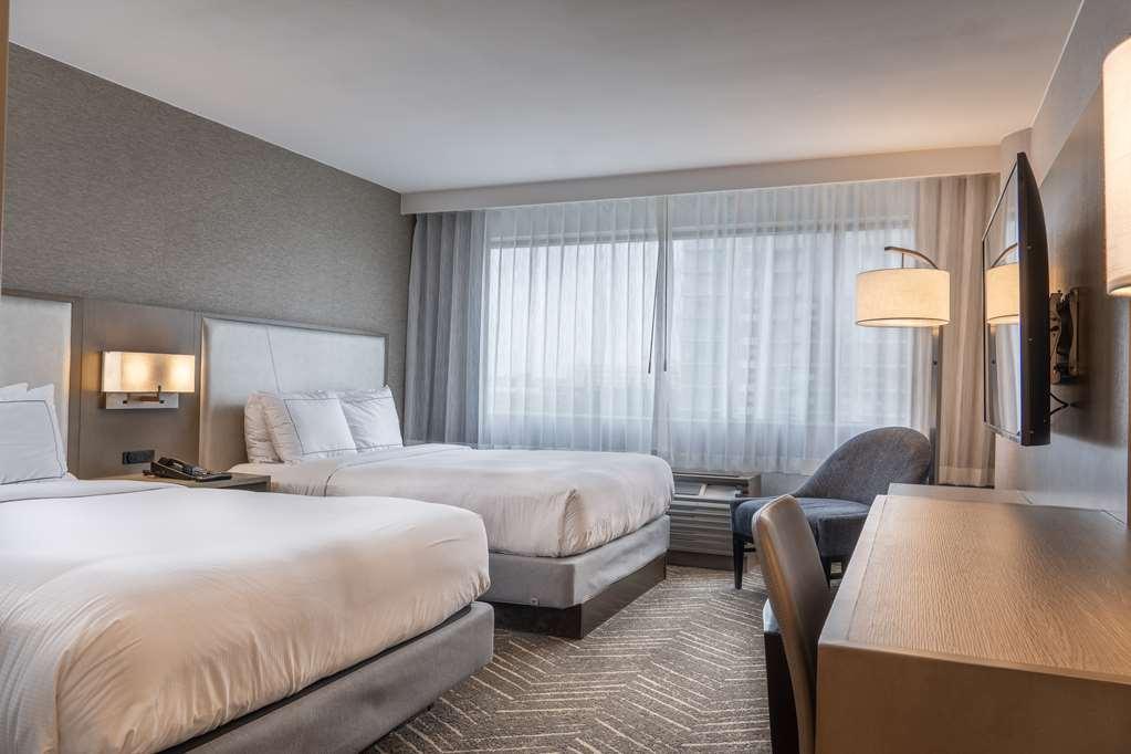 Doubletree By Hilton Orange County Airport Hotel Santa Ana Quarto foto