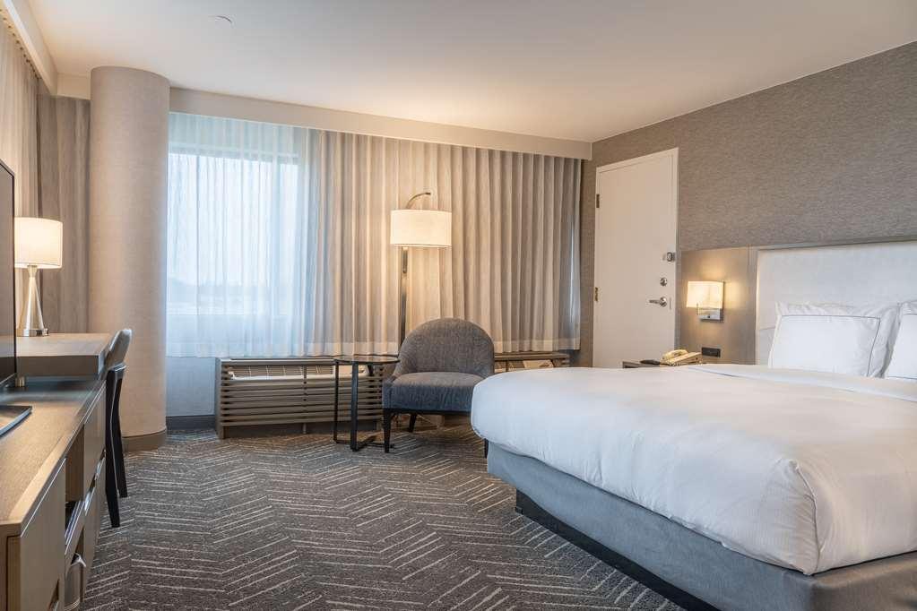 Doubletree By Hilton Orange County Airport Hotel Santa Ana Quarto foto