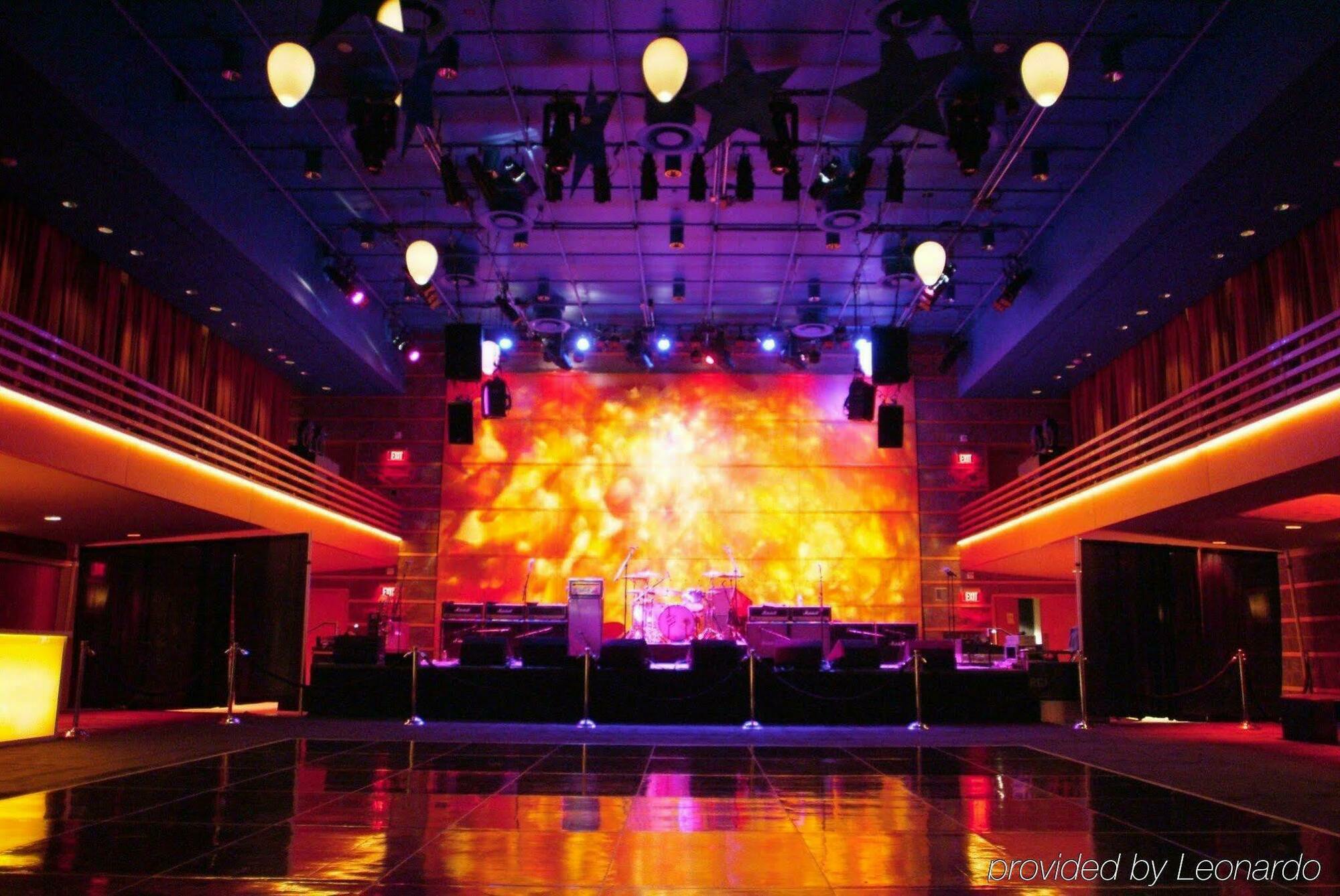 Doubletree By Hilton Orange County Airport Hotel Santa Ana Interior foto