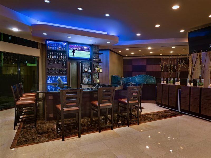 Doubletree By Hilton Orange County Airport Hotel Santa Ana Exterior foto